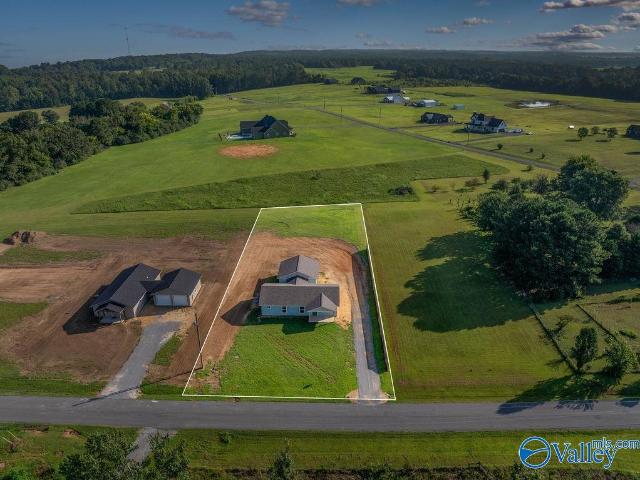 House for sale in Section, Alabama