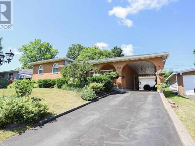 House for sale in Sault Sainte Marie, Ontario
