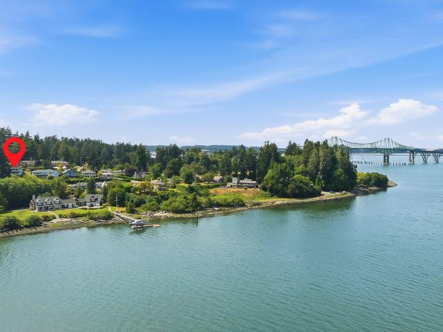 House for sale in Oregonia
