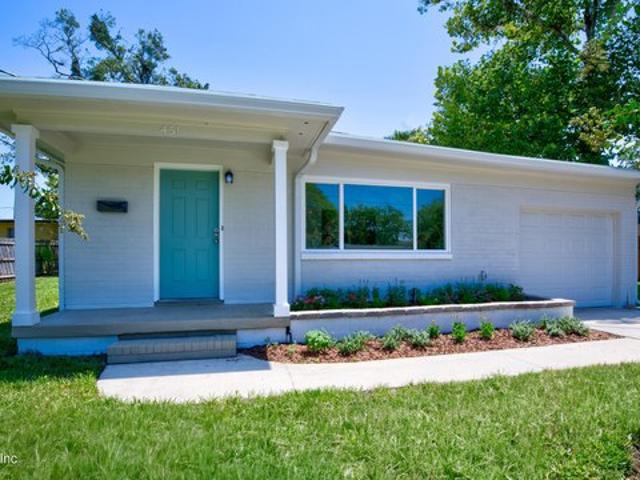 House for sale in Atlantic Beach, Florida