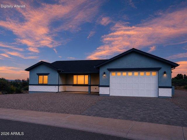House for sale in Clarkdale, Arizona