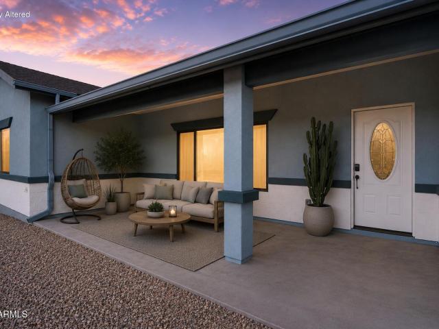 House for sale in Clarkdale, Arizona