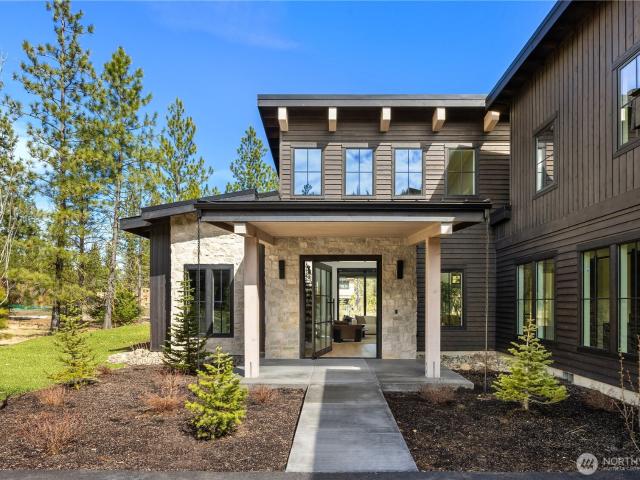 House for sale in Cle Elum, Washington