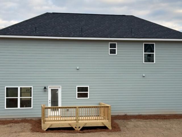 House for sale in Demorest, Georgia