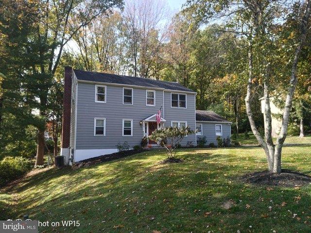 House for sale in Exton, West Whiteland Township