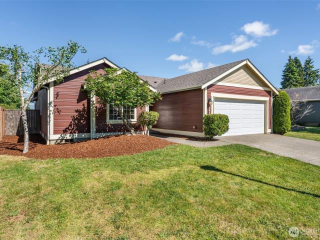 House for sale in Napavine, Washington