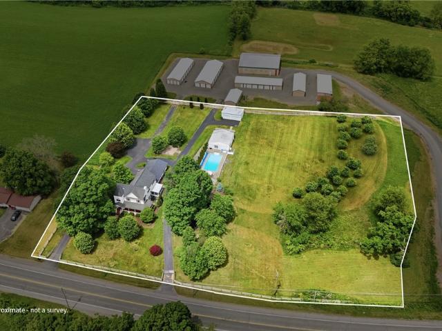 House for sale in Barton, New York