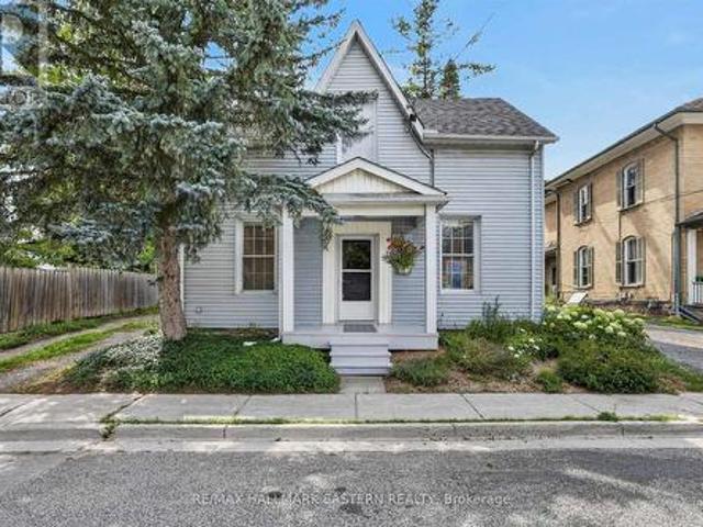 House for sale in Peterborough, Ontario