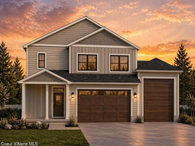 House for sale in Priest River, Idaho