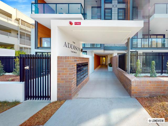 Apartment for rent in Taringa, Greater Brisbane