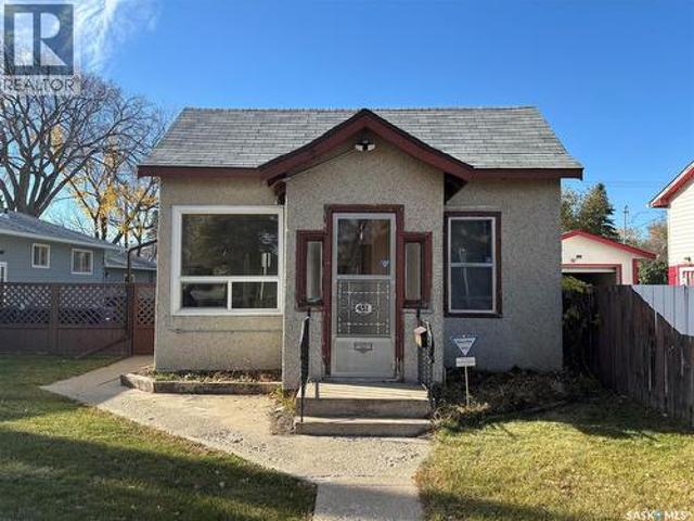 House for sale in Pleasant Hill, Saskatoon
