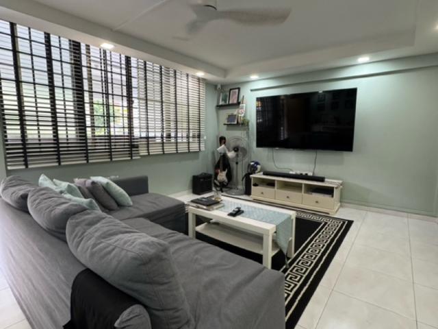 Apartment for sale