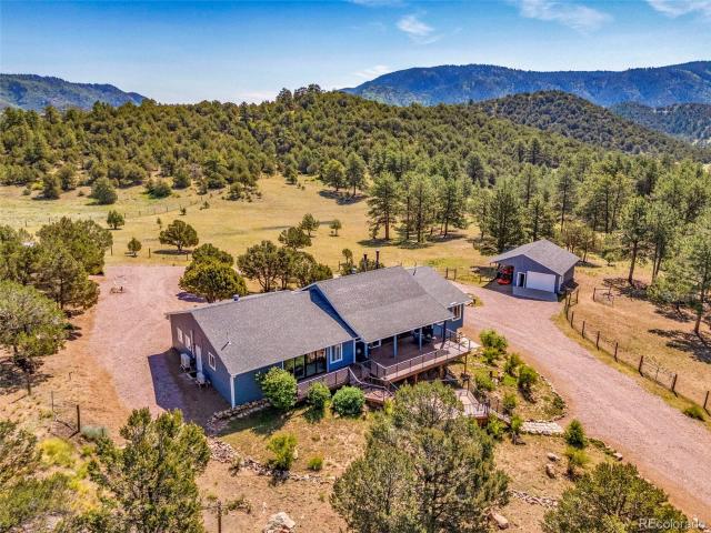 House for sale in Canon City, Colorado
