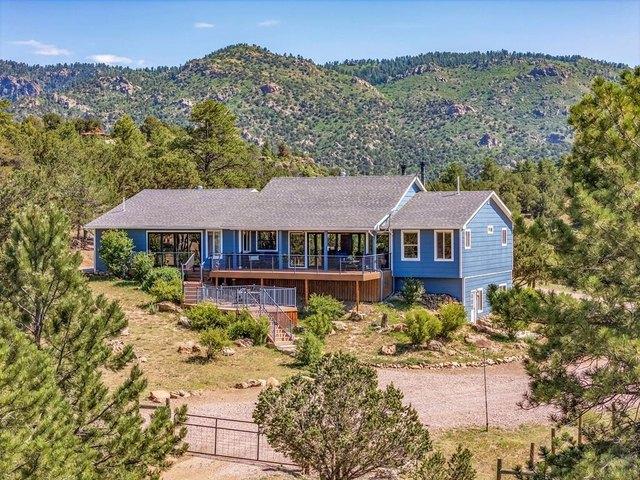 House for sale in Canon City, Colorado