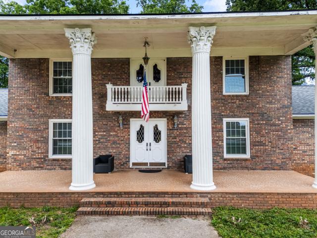 House for sale in Martin, Georgia