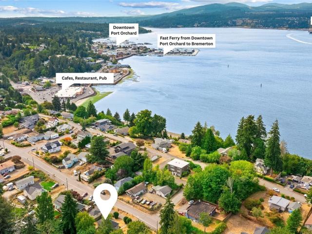 House for sale in Port Orchard, Washington