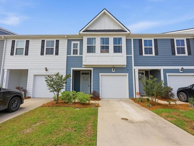 Townhouse for sale in Moncks Corner, South Carolina