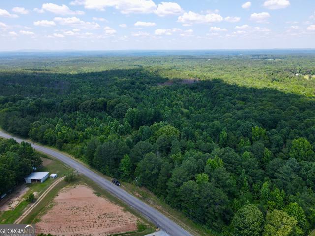 Land for sale in Haralson, Georgia