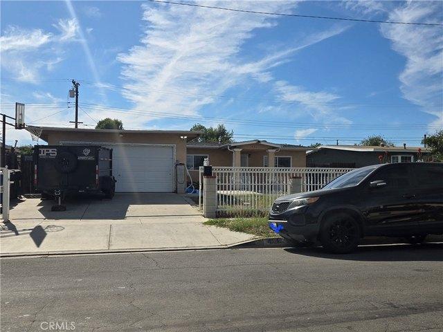 House for sale in La Puente, Los Angeles County