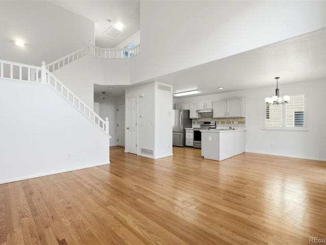 Townhouse for sale in Northglenn, Colorado