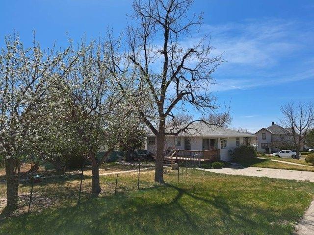 House for sale in Nebraska