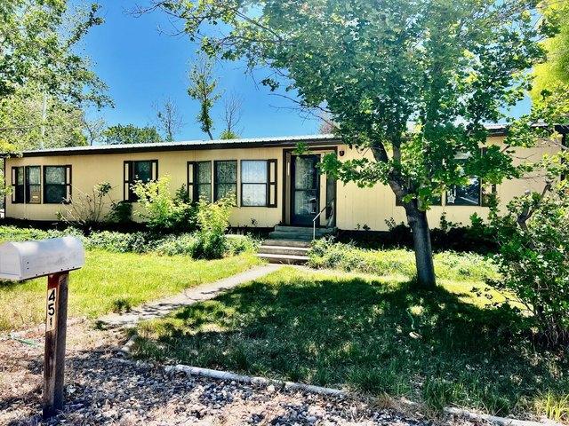 House for sale in Parowan, Utah