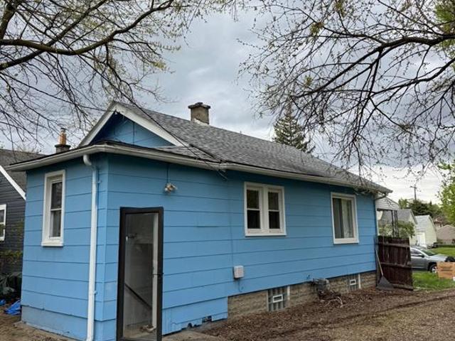 House for sale in Hazel Park, Michigan