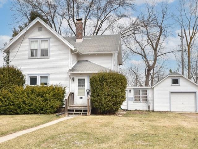 House for sale in West Bend, Wisconsin