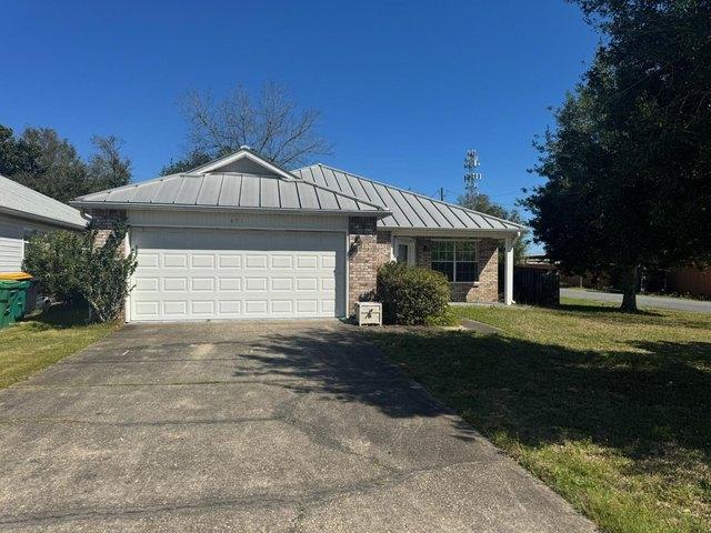 House for sale in Mary Esther, Florida