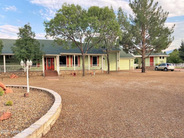 House for sale in Camp Verde, Arizona