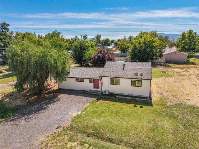 House for sale in Montague, California