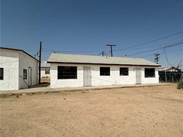 House for sale in Yermo, California