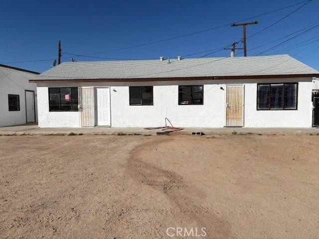 House for sale in Yermo, California