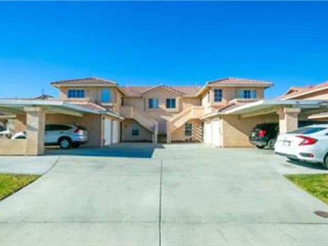 Apartment for rent in Hemet