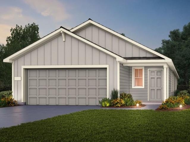 House for sale in Marion, Texas