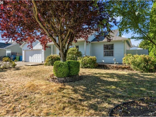 House for sale in Stayton, Marion County