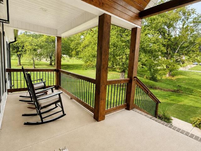 House for sale in Rebel Acres, Pulaski