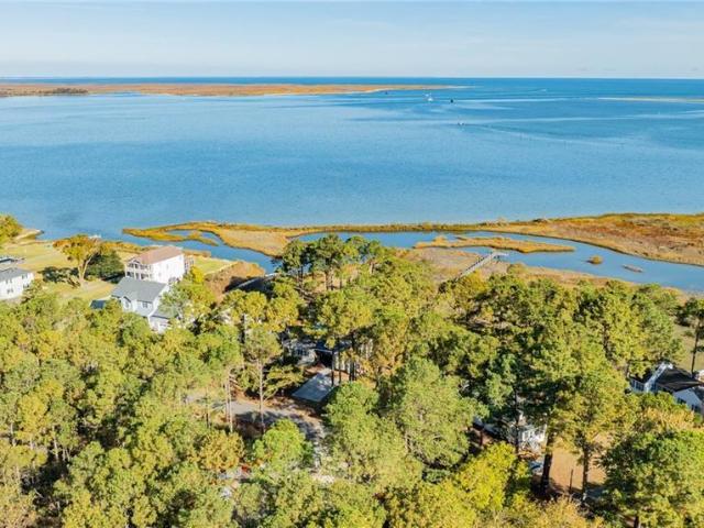 Land for sale in Virginia