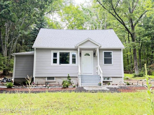House for sale in East Stroudsburg, Pennsylvania