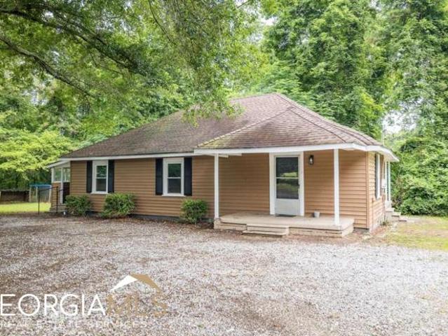 House for sale in Crawford, Georgia