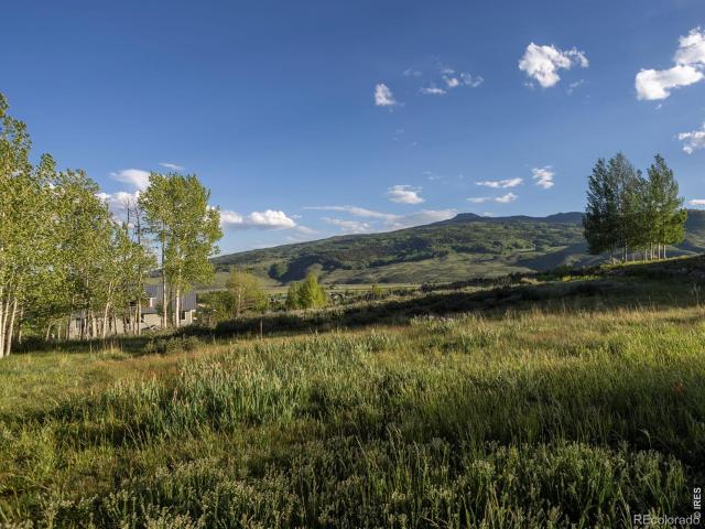 Land for sale in Gunnison, Colorado