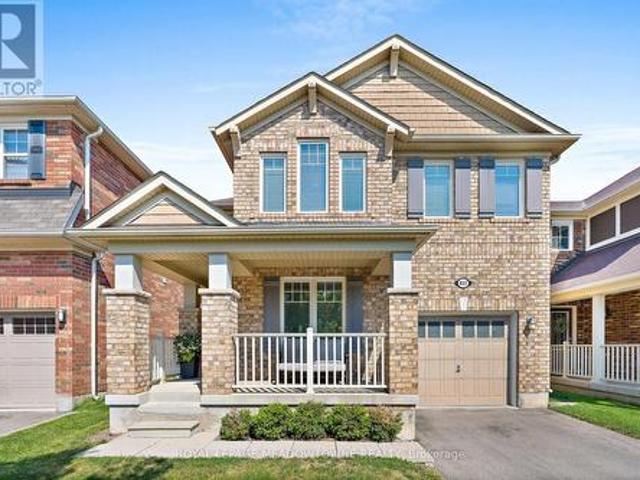House for sale in Milton, Ontario