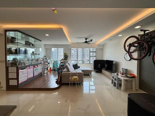 Apartment for sale