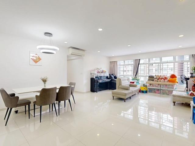 Apartment for sale