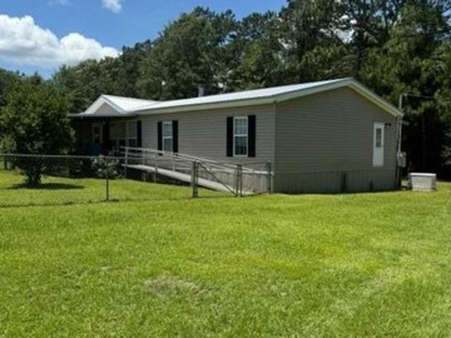 House for sale in Poplarville, Mississippi