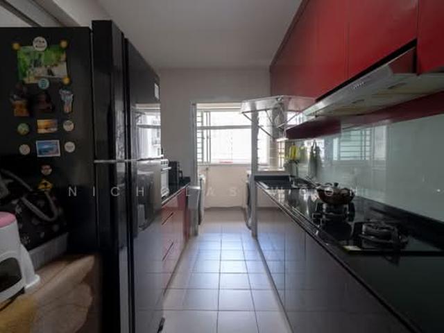 Apartment for sale