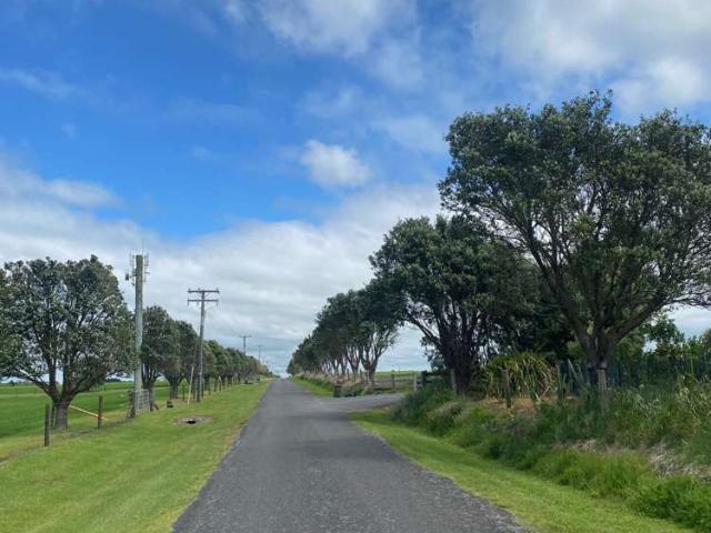 Land for sale in Taranaki