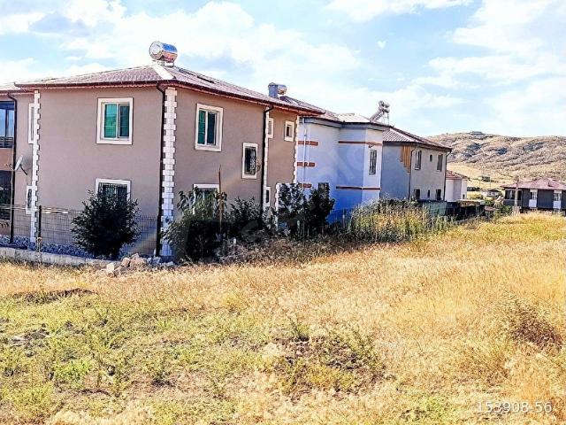 Ulukışla, Niğde içerisinde satılık Arsa