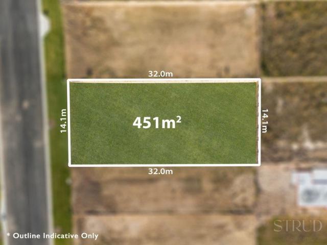 Land for sale in Toombul, Queensland