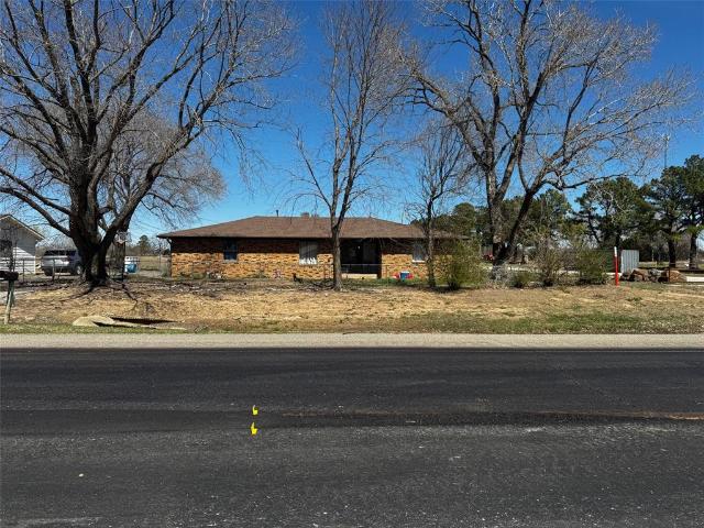 Commercial for sale in Shawnee, Oklahoma